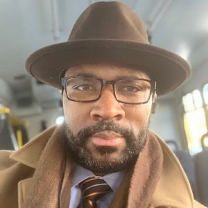 Meet your Posher, Kevin